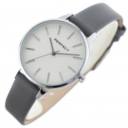 WOMEN'S WATCH PERFECT E374-01 (zp524a) + BOXZEGAREK DAMSKI PERFECT E374-01 (zp524a) + BOX