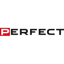 WOMEN'S WATCH PERFECT E374-01 (zp524a) + BOXZEGAREK DAMSKI PERFECT E374-01 (zp524a) + BOX