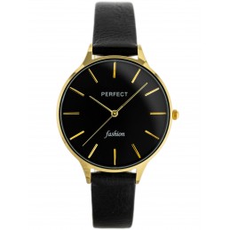 WOMEN'S WATCH PERFECT E355-07 (zp523c) + BOXZEGAREK DAMSKI PERFECT E355-07 (zp523c) + BOX