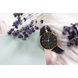 WOMEN'S WATCH PERFECT E355-07 (zp523c) + BOXZEGAREK DAMSKI PERFECT E355-07 (zp523c) + BOX