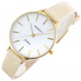 WOMEN'S WATCH PERFECT E355-06 (zp523a) + BOXZEGAREK DAMSKI PERFECT E355-06 (zp523a) + BOX