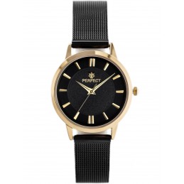 PERFECT F349-07 WOMEN'S WATCH (zp961c) + BOXZEGAREK DAMSKI PERFECT F349-07 (zp961c) + BOX