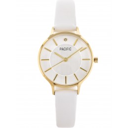 PACIFIC WOMEN'S WATCH X6133-04 - communion (zy729b)ZEGAREK DAMSKI PACIFIC X6133-04 - komunia (zy729b)