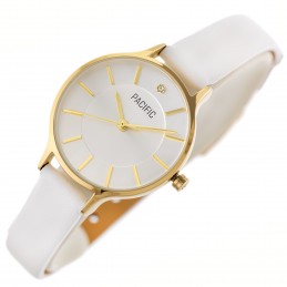 PACIFIC WOMEN'S WATCH X6133-04 - communion (zy729b)ZEGAREK DAMSKI PACIFIC X6133-04 - komunia (zy729b)