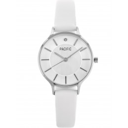 PACIFIC WOMEN'S WATCH X6133-03 - communion (zy729a)ZEGAREK DAMSKI PACIFIC X6133-03 - komunia (zy729a)