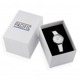 PACIFIC WOMEN'S WATCH X6133-03 - communion (zy729a)ZEGAREK DAMSKI PACIFIC X6133-03 - komunia (zy729a)