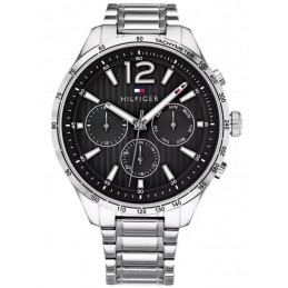 ZEGAREK MĘSKI TOMMY HILFIGER 1791469 (zf071a)ZEGAREK MĘSKI TOMMY HILFIGER 1791469 (zf071a)