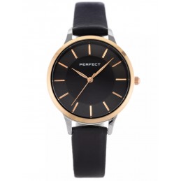 WOMEN'S WATCH PERFECT E359-08 (zp518d) + BOXZEGAREK DAMSKI PERFECT E359-08 (zp518d) + BOX