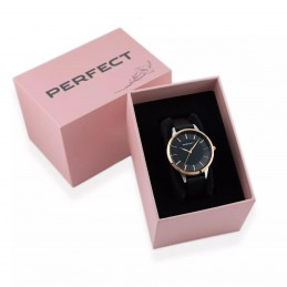 WOMEN'S WATCH PERFECT E359-08 (zp518d) + BOXZEGAREK DAMSKI PERFECT E359-08 (zp518d) + BOX
