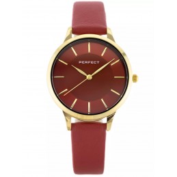 WOMEN'S WATCH PERFECT E359-06 (zp518b) + BOXZEGAREK DAMSKI PERFECT E359-06 (zp518b) + BOX