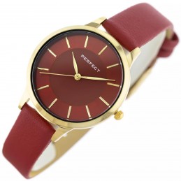 WOMEN'S WATCH PERFECT E359-06 (zp518b) + BOXZEGAREK DAMSKI PERFECT E359-06 (zp518b) + BOX