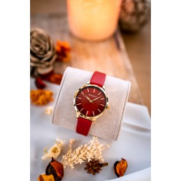 WOMEN'S WATCH PERFECT E359-06 (zp518b) + BOXZEGAREK DAMSKI PERFECT E359-06 (zp518b) + BOX