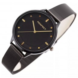 PERFECT F369-05 WOMEN'S WATCH (zp515c) + BOXZEGAREK DAMSKI PERFECT F369-05 (zp515c) + BOX