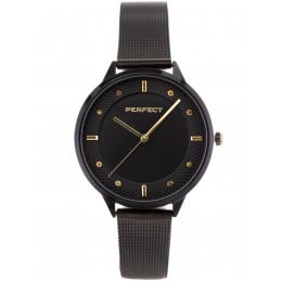 PERFECT F369-05 WOMEN'S WATCH (zp515c) + BOXZEGAREK DAMSKI PERFECT F369-05 (zp515c) + BOX