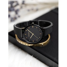 PERFECT F369-05 WOMEN'S WATCH (zp515c) + BOXZEGAREK DAMSKI PERFECT F369-05 (zp515c) + BOX