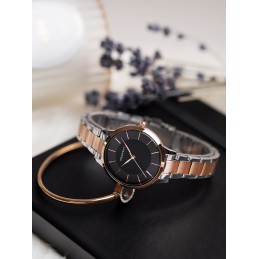 WOMEN'S WATCH PERFECT S359-06 (zp512a) + BOXZEGAREK DAMSKI PERFECT S359-06 (zp512a) + BOX