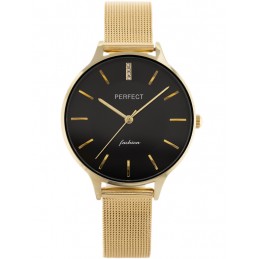 PERFECT F353-05 WOMEN'S WATCH (zp511b) + BOXZEGAREK DAMSKI PERFECT F353-05 (zp511b) + BOX