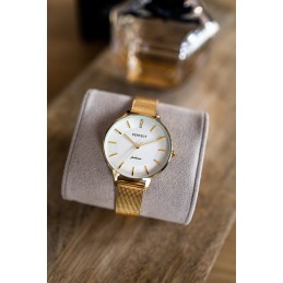 PERFECT F353-03 WOMEN'S WATCH (zp511a) + BOXZEGAREK DAMSKI PERFECT F353-03 (zp511a) + BOX