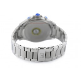 TOMMY HILFIGER MEN'S WATCH 1791122 (zf067a)ZEGAREK MĘSKI TOMMY HILFIGER 1791122 (zf067a)