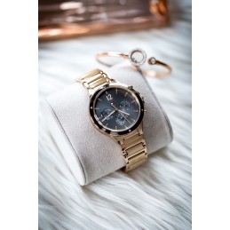 TOMMY HILFIGER Eve Ladies' Watch 1782277 (zf547a)ZEGAREK DAMSKI TOMMY HILFIGER Eve 1782277 (zf547a)