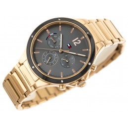 TOMMY HILFIGER Eve Ladies' Watch 1782277 (zf547a)ZEGAREK DAMSKI TOMMY HILFIGER Eve 1782277 (zf547a)