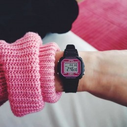 ZEGAREK DZIECIĘCY CASIO LA-20WH-4ADF  + BOXZEGAREK DAMSKI CASIO LA-20WH-4ADF (zd596c)