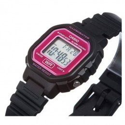 ZEGAREK DZIECIĘCY CASIO LA-20WH-4ADF  + BOXZEGAREK DAMSKI CASIO LA-20WH-4ADF (zd596c)