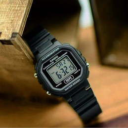 ZEGAREK DZIECIĘCY CASIO LA-20WH-1AEF + BOXZEGAREK DAMSKI CASIO LA-20WH-1AEF (zd596a)