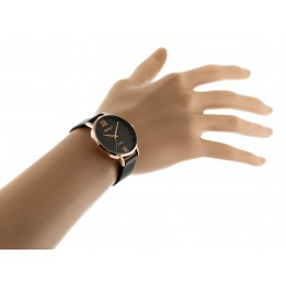 PERFECT F356 WOMEN'S WATCH (zp510c) + BOXZEGAREK DAMSKI PERFECT F356 (zp510c) + BOX