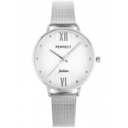 PERFECT F356 WOMEN'S WATCH (zp510a) + BOXZEGAREK DAMSKI PERFECT F356 (zp510a) + BOX
