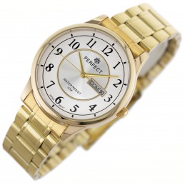 PERFECT B421-6 MEN'S WATCH (zp368b) + BOXZEGAREK MĘSKI PERFECT B421-6 (zp368b) + BOX