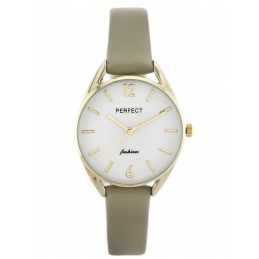 PERFECT E347 WOMEN'S WATCH (zp954l) + BOXZEGAREK DAMSKI PERFECT E347 (zp954l) + BOX