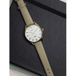 PERFECT E347 WOMEN'S WATCH (zp954l) + BOXZEGAREK DAMSKI PERFECT E347 (zp954l) + BOX