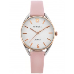 PERFECT E347 WOMEN'S WATCH (zp954j) + BOXZEGAREK DAMSKI PERFECT E347 (zp954j) + BOX