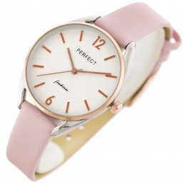 PERFECT E347 WOMEN'S WATCH (zp954j) + BOXZEGAREK DAMSKI PERFECT E347 (zp954j) + BOX
