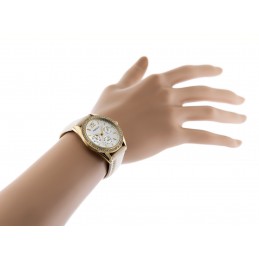 WOMEN'S WATCH PERFECT E358 (zp508a) + BOXZEGAREK DAMSKI PERFECT E358 (zp508a) + BOX