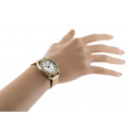 WOMEN'S WATCH PERFECT F134 (zp507b) + BOXZEGAREK DAMSKI PERFECT F134 (zp507b) + BOX