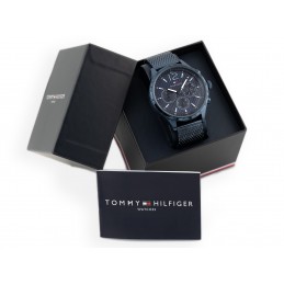 TOMMY HILFIGER MEN'S WATCH 1791471 GAVIN (zf058a)ZEGAREK MĘSKI TOMMY HILFIGER 1791471 GAVIN (zf058a)