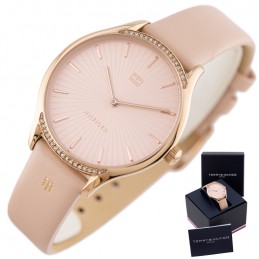 ZEGAREK DAMSKI TOMMY HILFIGER 1782215 GRAY (zf537a)ZEGAREK DAMSKI TOMMY HILFIGER 1782215 GRAY (zf537a)