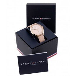 ZEGAREK DAMSKI TOMMY HILFIGER 1782215 GRAY (zf537a)ZEGAREK DAMSKI TOMMY HILFIGER 1782215 GRAY (zf537a)