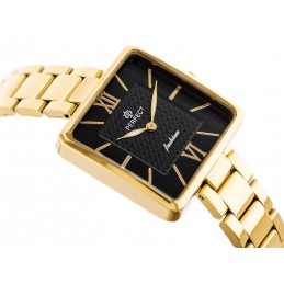 WOMEN'S WATCH PERFECT S350 (zp995d) + BOXZEGAREK DAMSKI PERFECT S350 (zp995d) + BOX