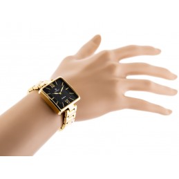 WOMEN'S WATCH PERFECT S350 (zp995d) + BOXZEGAREK DAMSKI PERFECT S350 (zp995d) + BOX