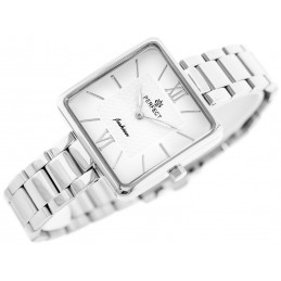 WOMEN'S WATCH PERFECT S350 (zp995a) + BOXZEGAREK DAMSKI PERFECT S350 (zp995a) + BOX