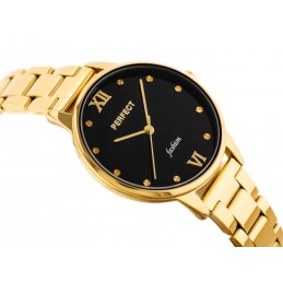 PERFECT S364 WOMEN'S WATCH (zp994c) + BOXZEGAREK DAMSKI PERFECT S364 (zp994c) + BOX