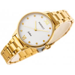 PERFECT S364 WOMEN'S WATCH (zp994b) + BOXZEGAREK DAMSKI PERFECT S364 (zp994b) + BOX