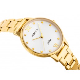 PERFECT S364 WOMEN'S WATCH (zp994b) + BOXZEGAREK DAMSKI PERFECT S364 (zp994b) + BOX
