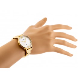 PERFECT S364 WOMEN'S WATCH (zp994b) + BOXZEGAREK DAMSKI PERFECT S364 (zp994b) + BOX