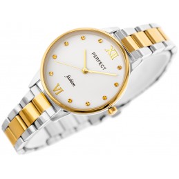 PERFECT S364 WOMEN'S WATCH (zp994a) + BOXZEGAREK DAMSKI PERFECT S364 (zp994a) + BOX