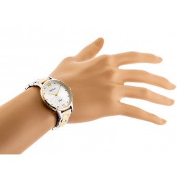 PERFECT S364 WOMEN'S WATCH (zp994a) + BOXZEGAREK DAMSKI PERFECT S364 (zp994a) + BOX