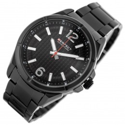 PERFECT MALE WATCH M118-06 (zp362d) + BOXZEGAREK MĘSKI PERFECT M118-06 (zp362d) + BOX